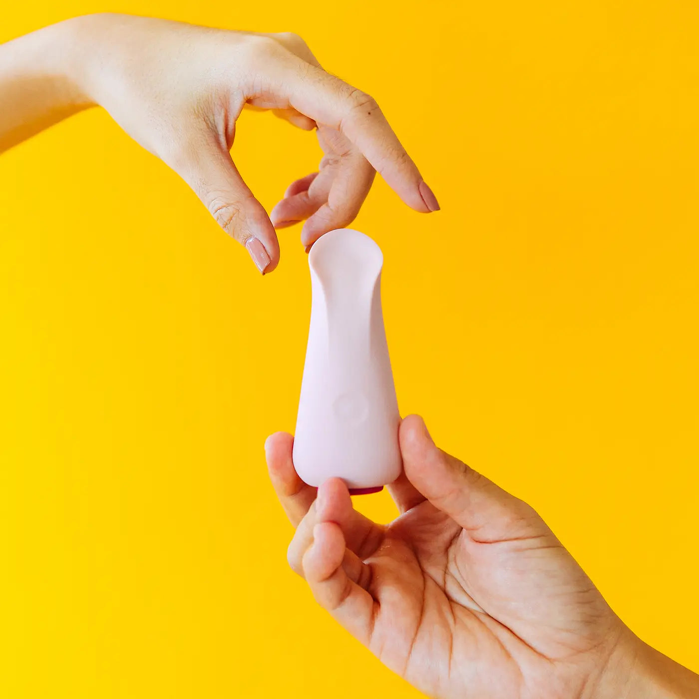 Uno Vibrator — avant